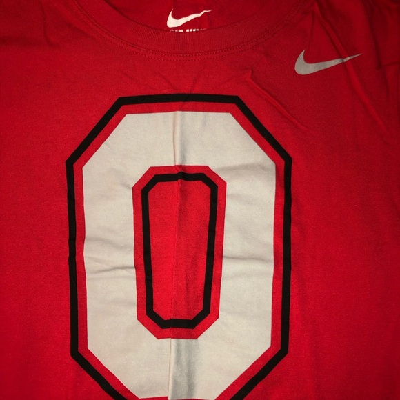 Ohio State Bundle 2 Nike shirts - Picture 3 of 6